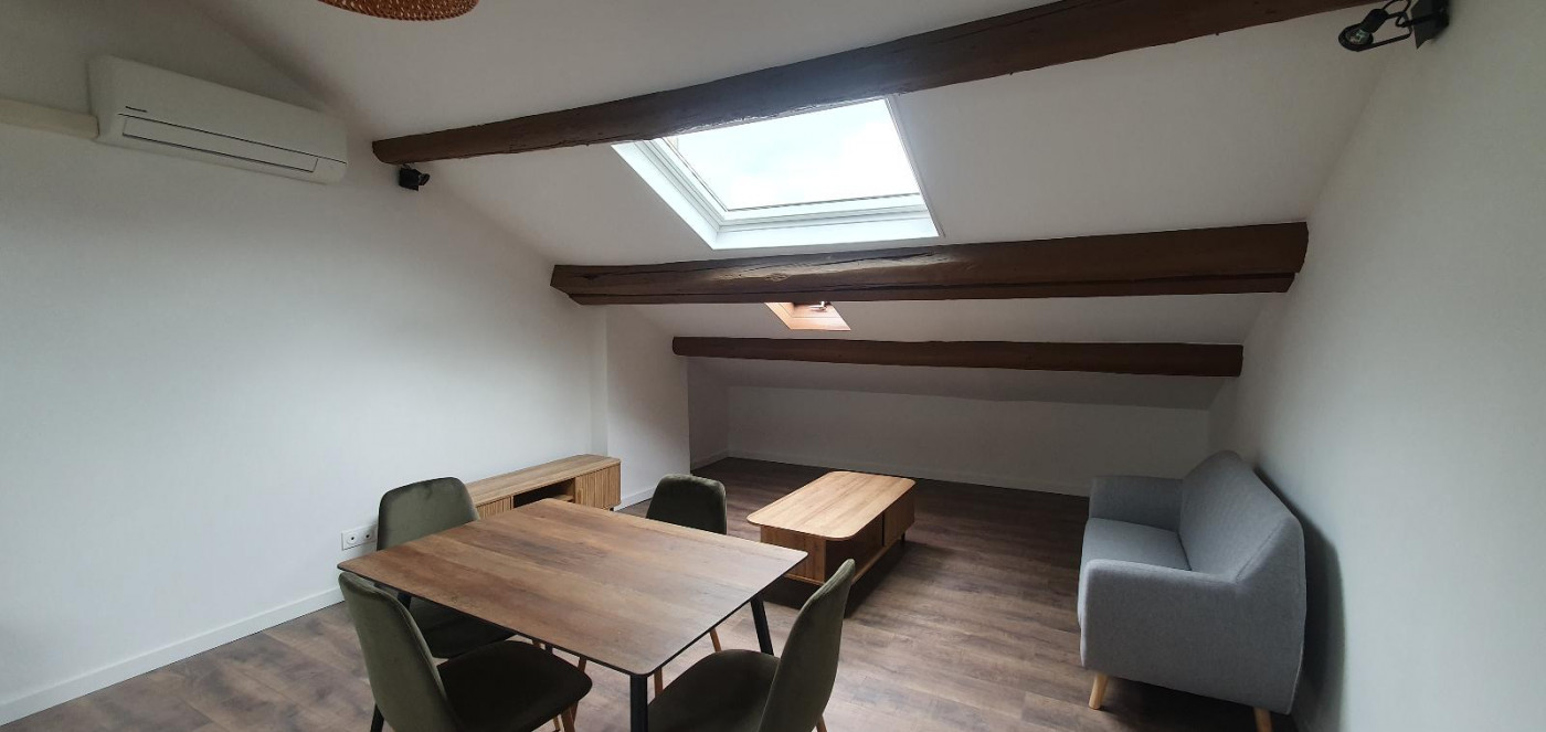 à louer Appartement Beziers - Photo 1