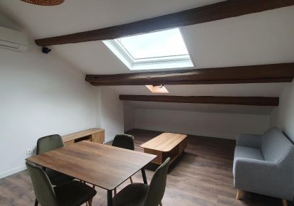 location Appartement Beziers