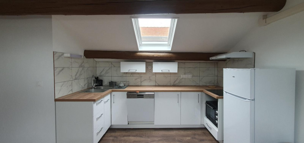 location Appartement Beziers - Photo 3