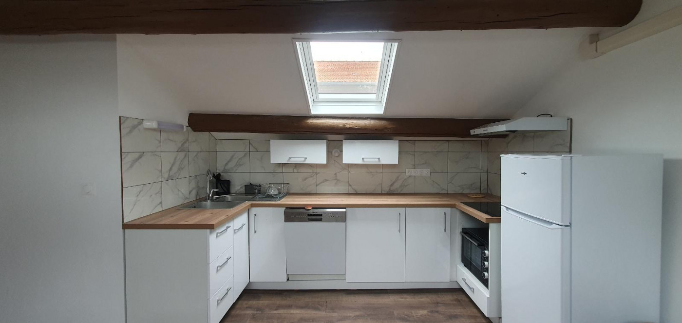 à louer Appartement Beziers - Photo 3