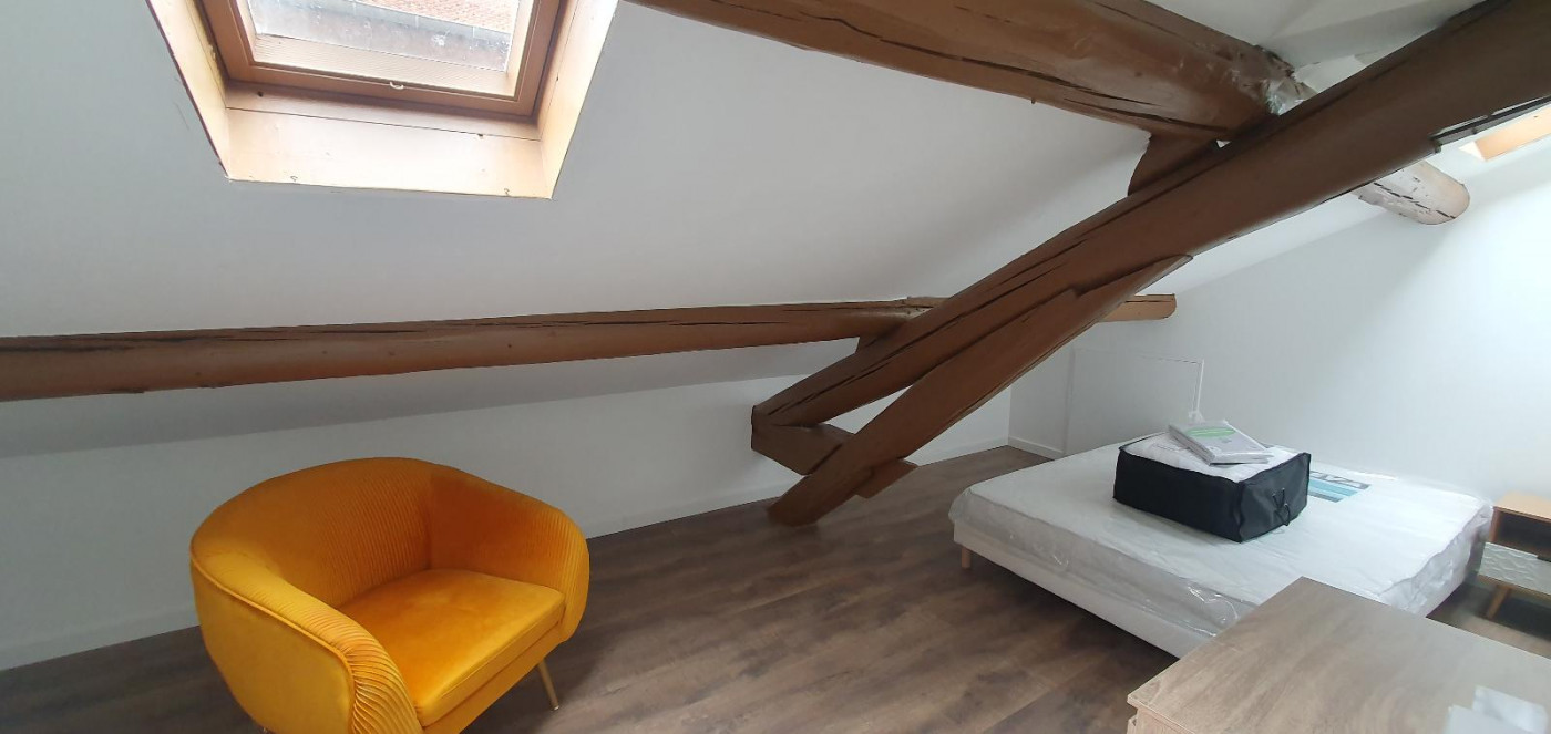 à louer Appartement Beziers - Photo 4