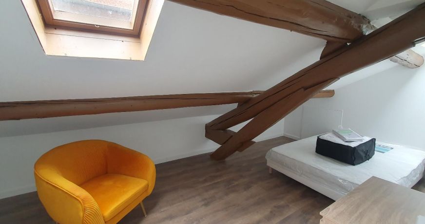 à louer Appartement Beziers