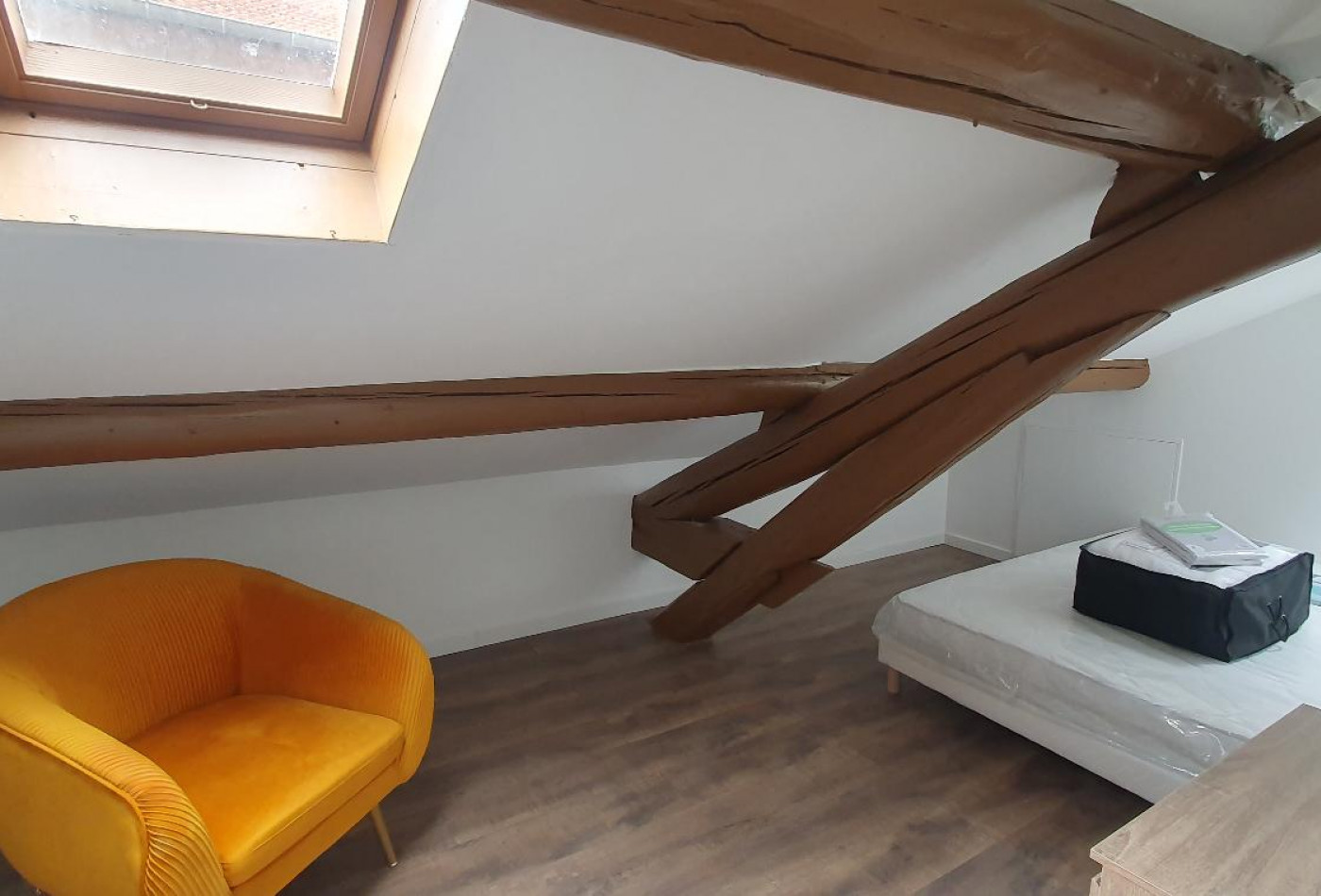 location Appartement Beziers - Photo 4