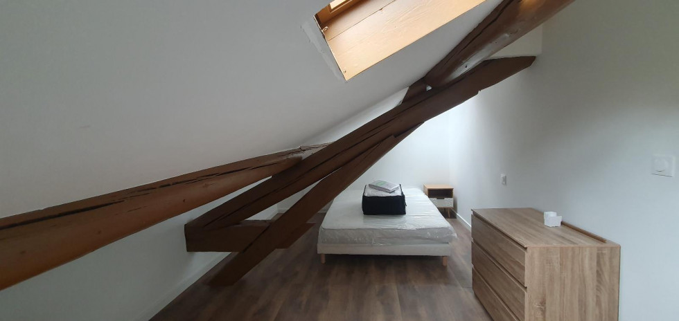 location Appartement Beziers - Photo 5