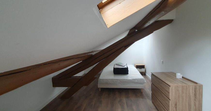 à louer Appartement Beziers