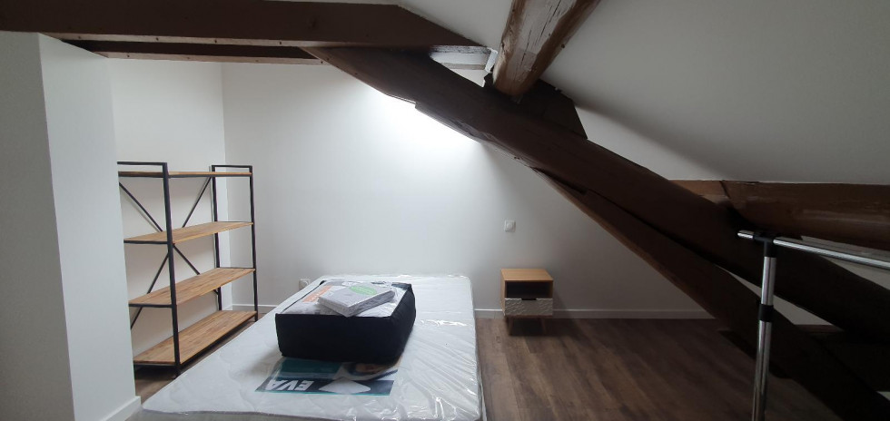location Appartement Beziers - Photo 6
