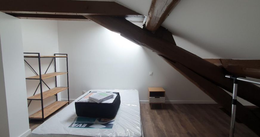 à louer Appartement Beziers