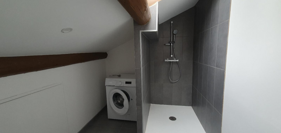 location Appartement Beziers - Photo 8