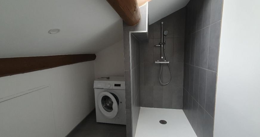 à louer Appartement Beziers