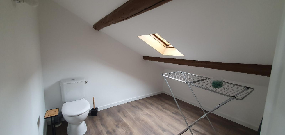 location Appartement Beziers - Photo 9