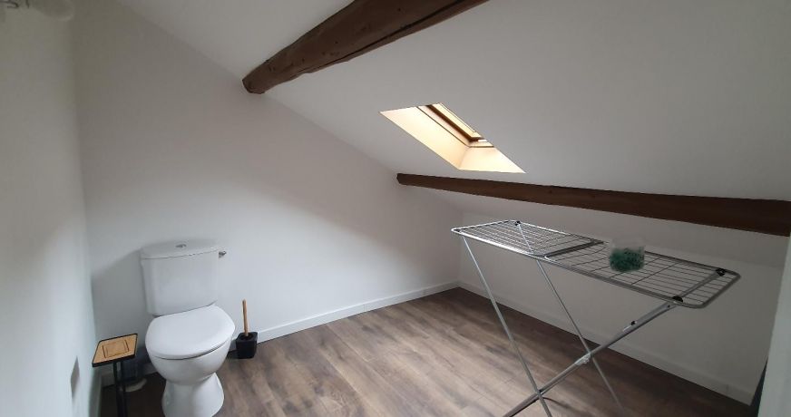 à louer Appartement Beziers