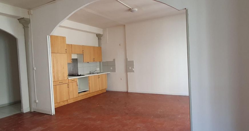 location Appartement Beziers
