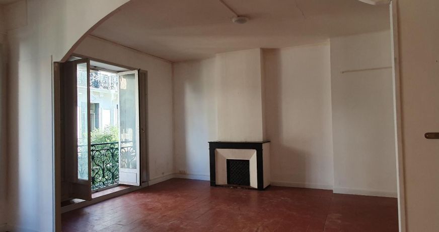 location Appartement Beziers