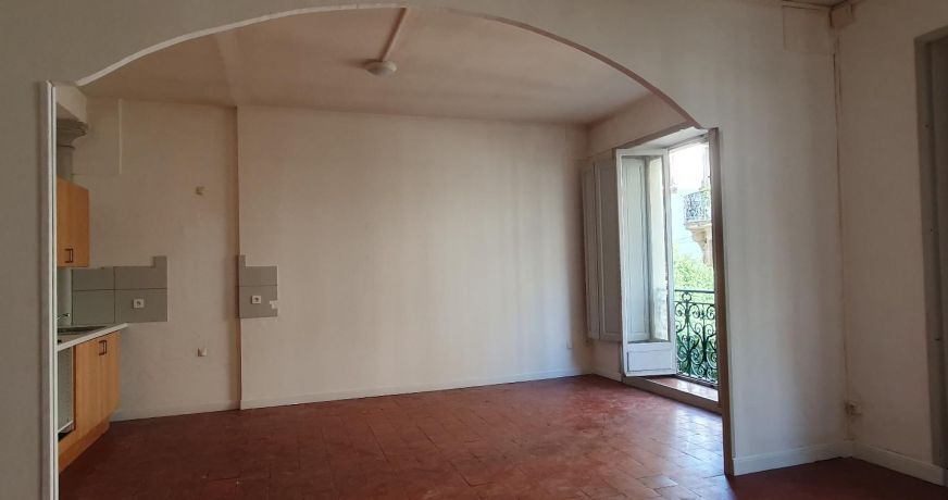 location Appartement Beziers