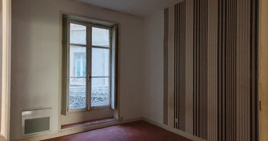 location Appartement Beziers