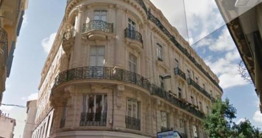 location Appartement Beziers