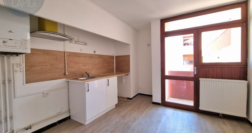 à vendre Appartement en résidence Beziers