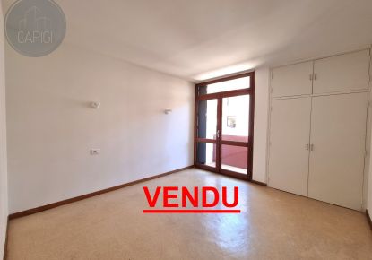 vente Appartement en résidence Beziers