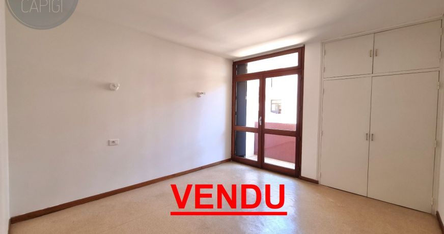à vendre Appartement en résidence Beziers