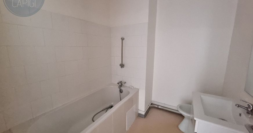 à vendre Appartement en résidence Beziers