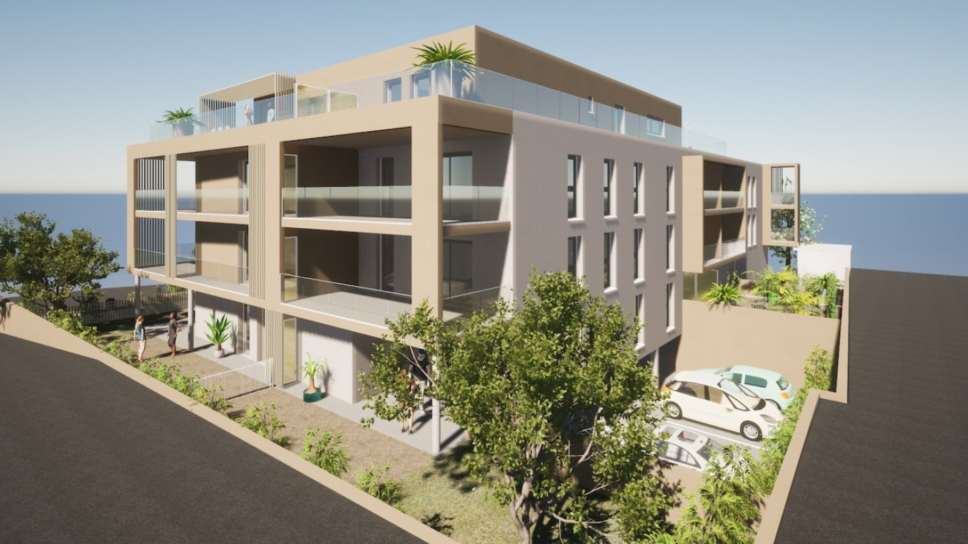 à vendre Appartement Beziers - Photo 3