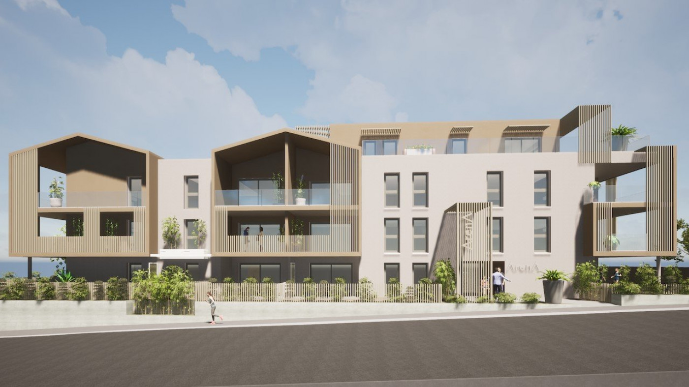 à vendre Appartement Beziers - Photo 4