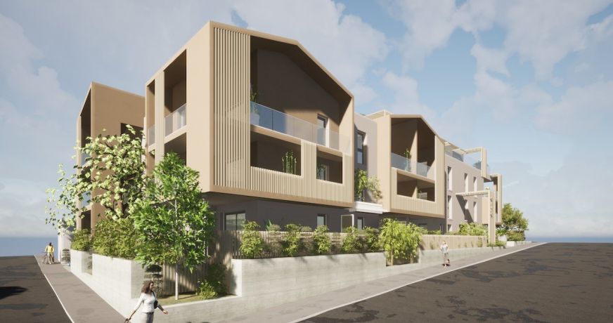 à vendre Appartement Beziers