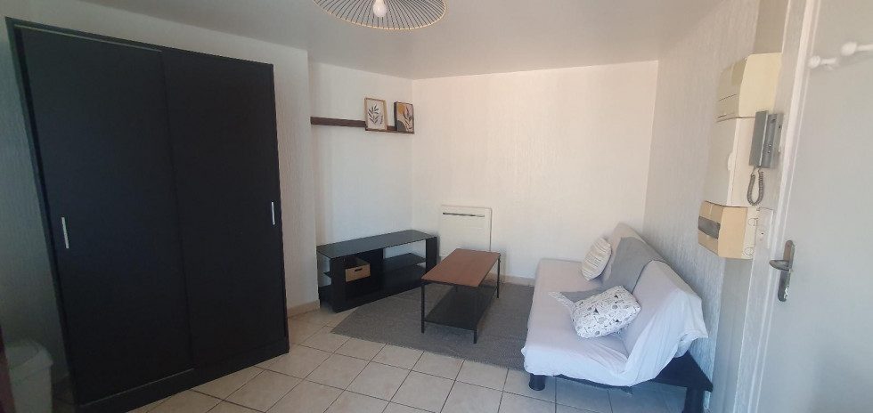 location Appartement Beziers - Photo 1