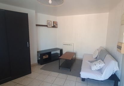 location Appartement Beziers