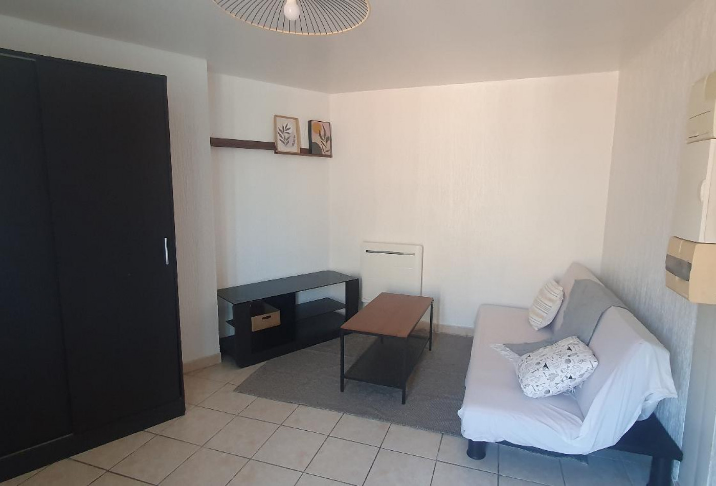 location Appartement Beziers - Photo 1