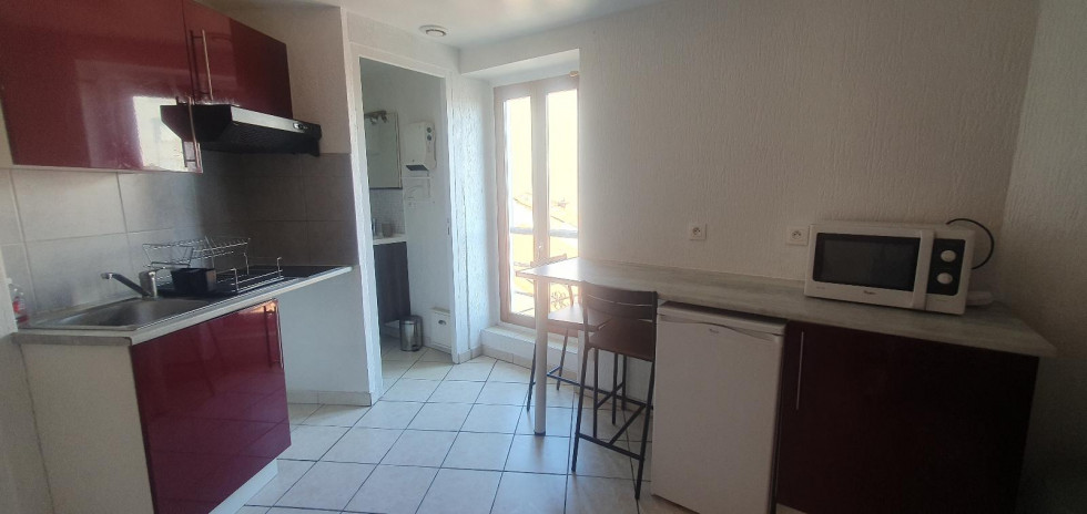 location Appartement Beziers - Photo 2