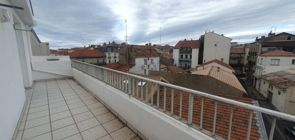 location Appartement Beziers - Photo 6