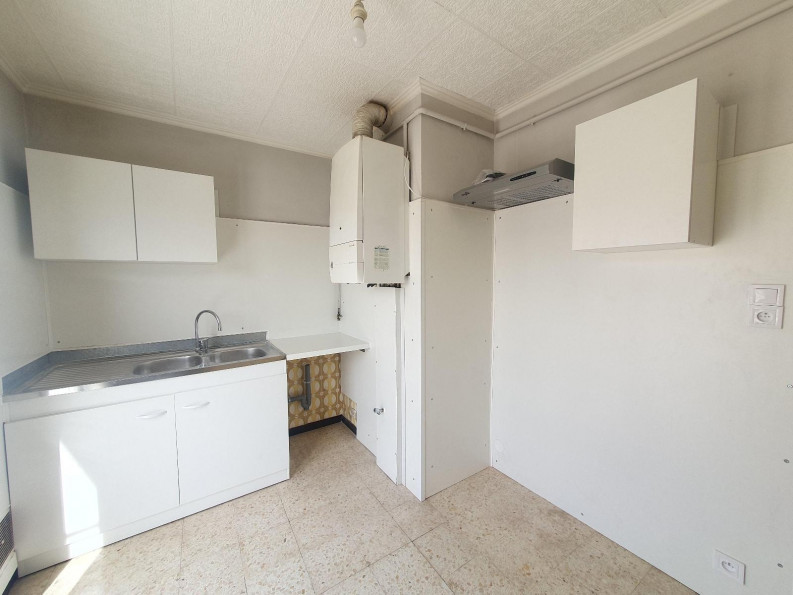 location Appartement Beziers - Photo 5