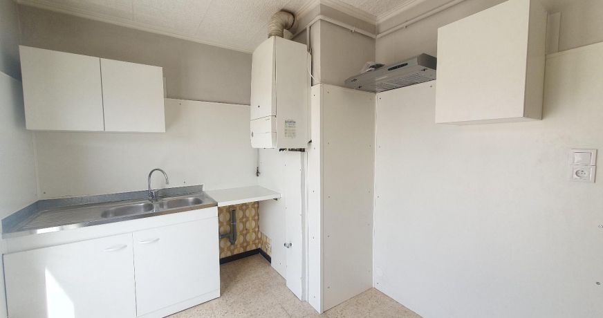 à louer Appartement Beziers