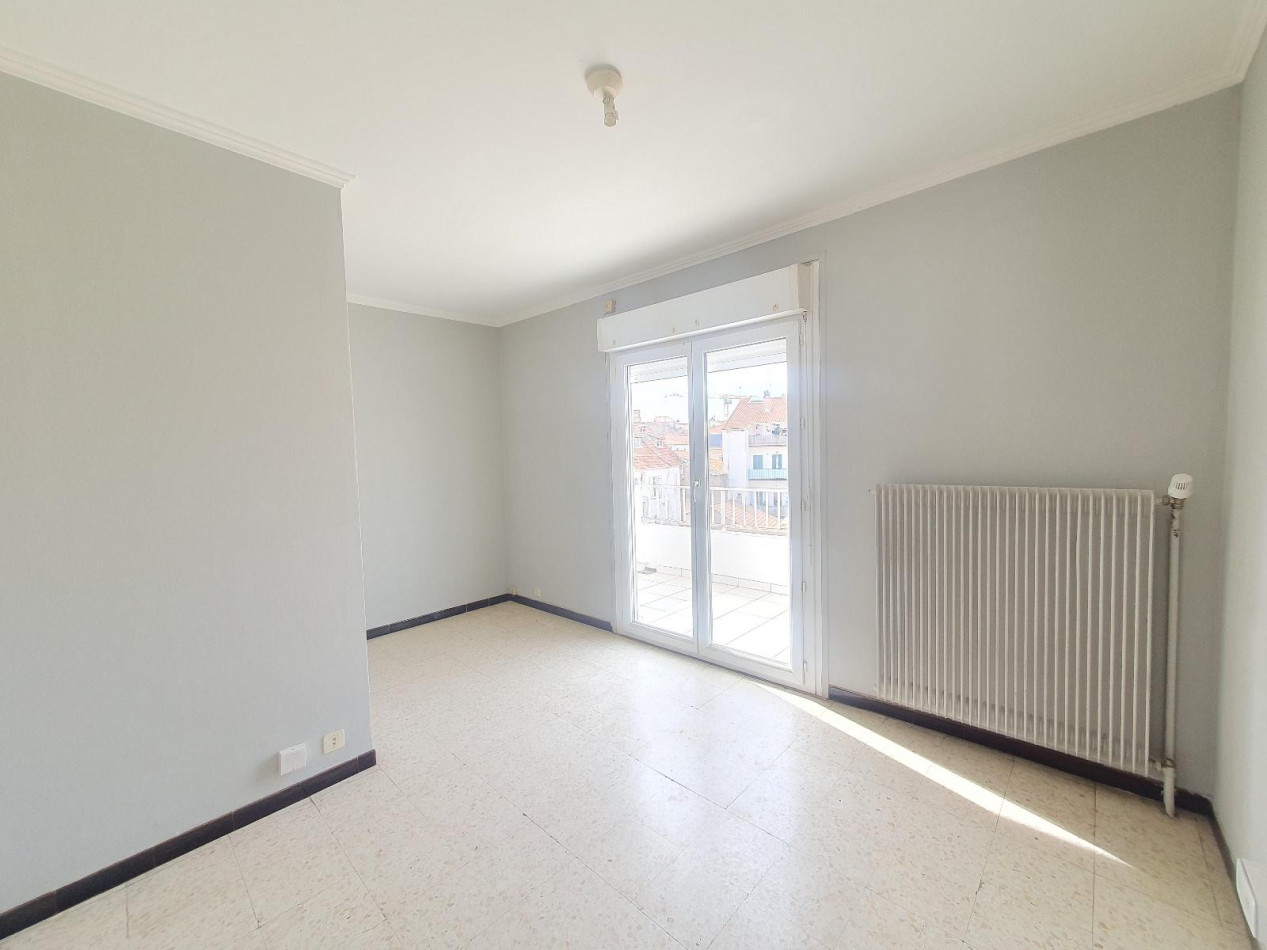 à louer Appartement Beziers - Photo 2