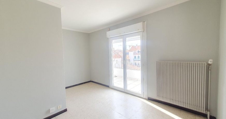 à louer Appartement Beziers