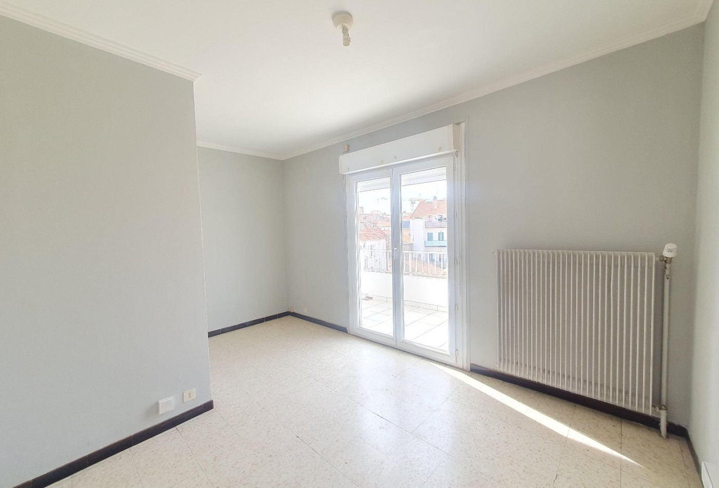 location Appartement Beziers - Photo 2