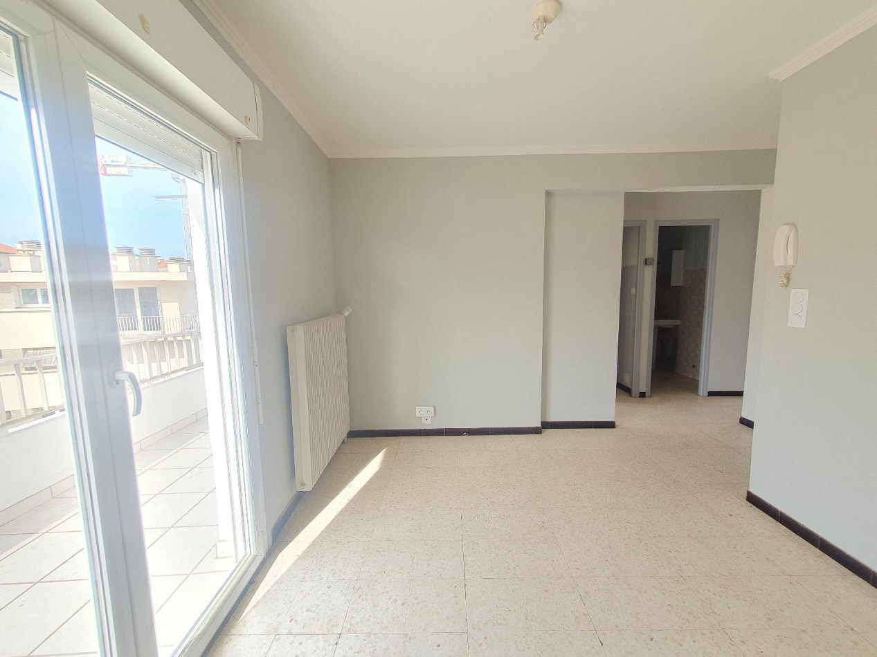 à louer Appartement Beziers - Photo 1