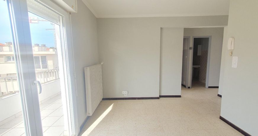 à louer Appartement Beziers