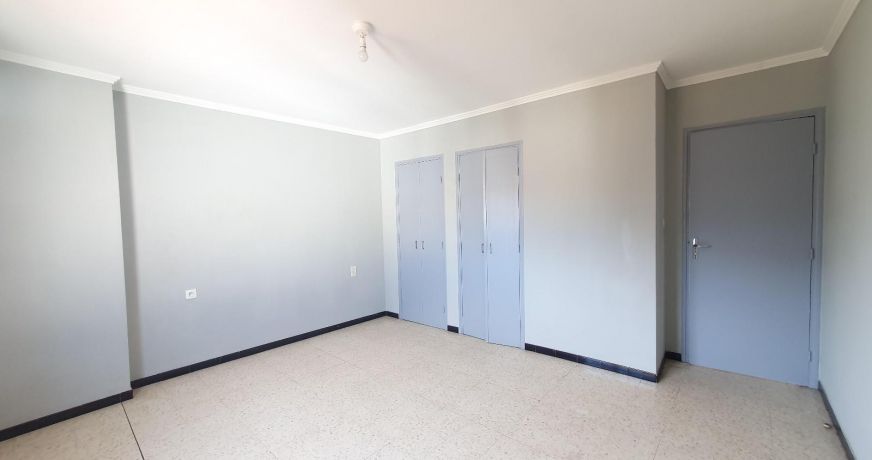 à louer Appartement Beziers