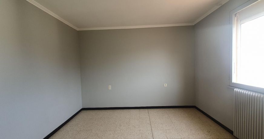 à louer Appartement Beziers