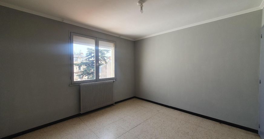 à louer Appartement Beziers