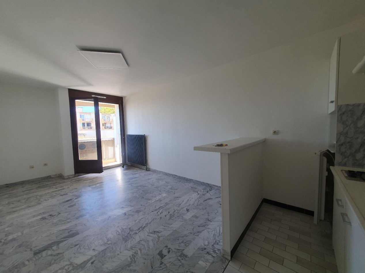 à louer Appartement Beziers - Photo 1