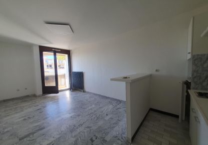 location Appartement Beziers