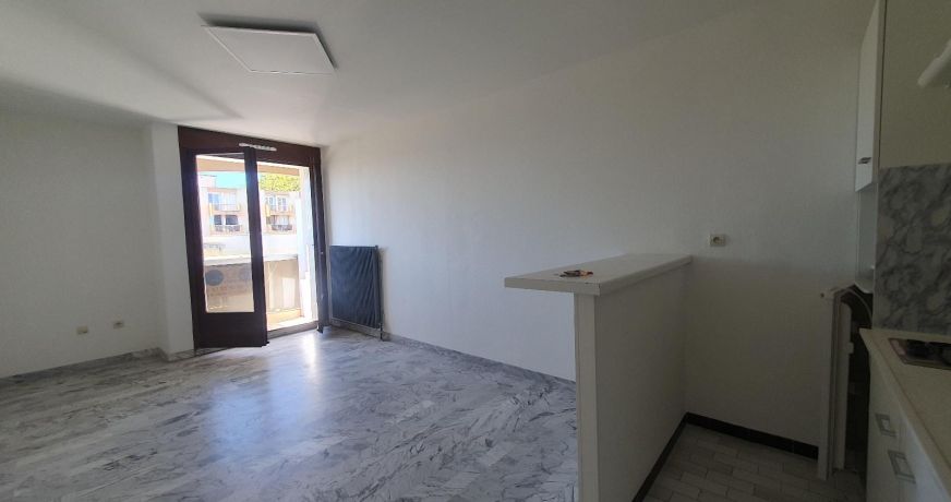 à louer Appartement Beziers