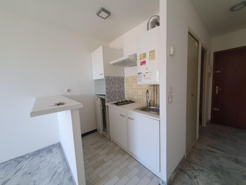 location Appartement Beziers - Photo 3