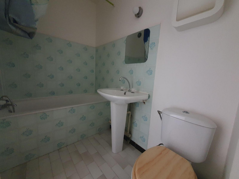 location Appartement Beziers - Photo 5