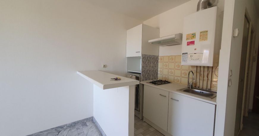 à louer Appartement Beziers