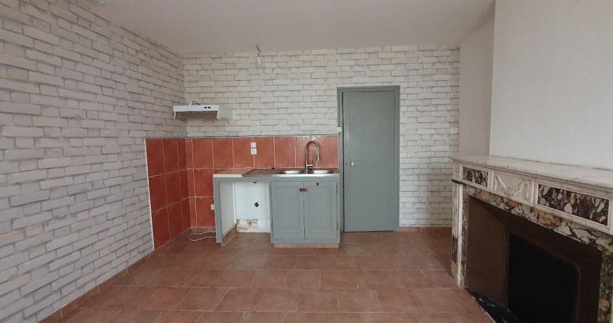 à louer Appartement Beziers