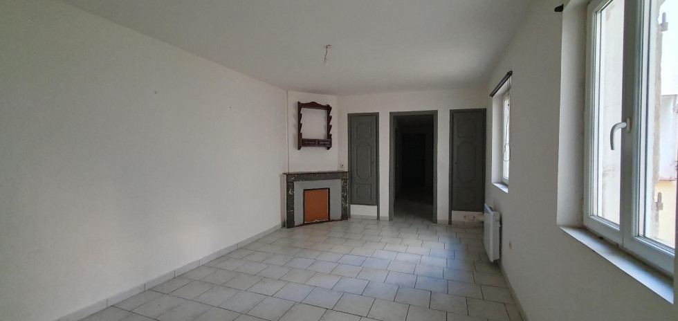 location Appartement Beziers - Photo 2